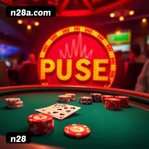 App Mobile n28 - Jogue em Qualquer Lugar no Seu Smartphone
