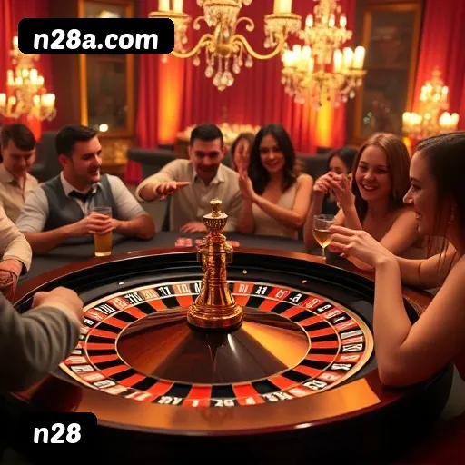 Benefícios do Login n28 - Bônus e Vantagens Exclusivas