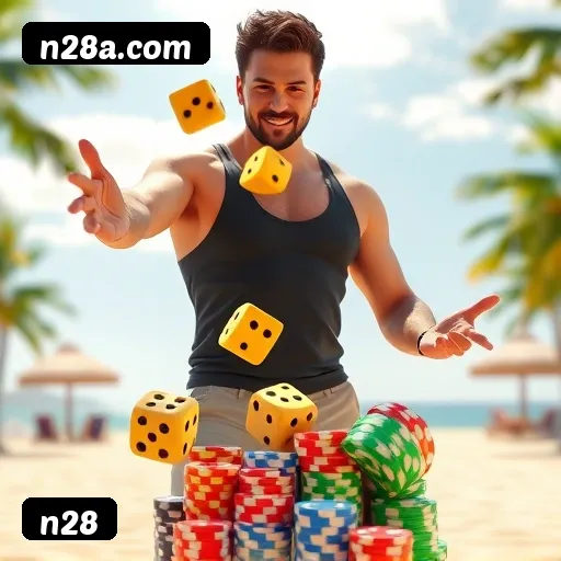 Jogos de Mesa Premium n28 - Blackjack, Roleta, Baccarat